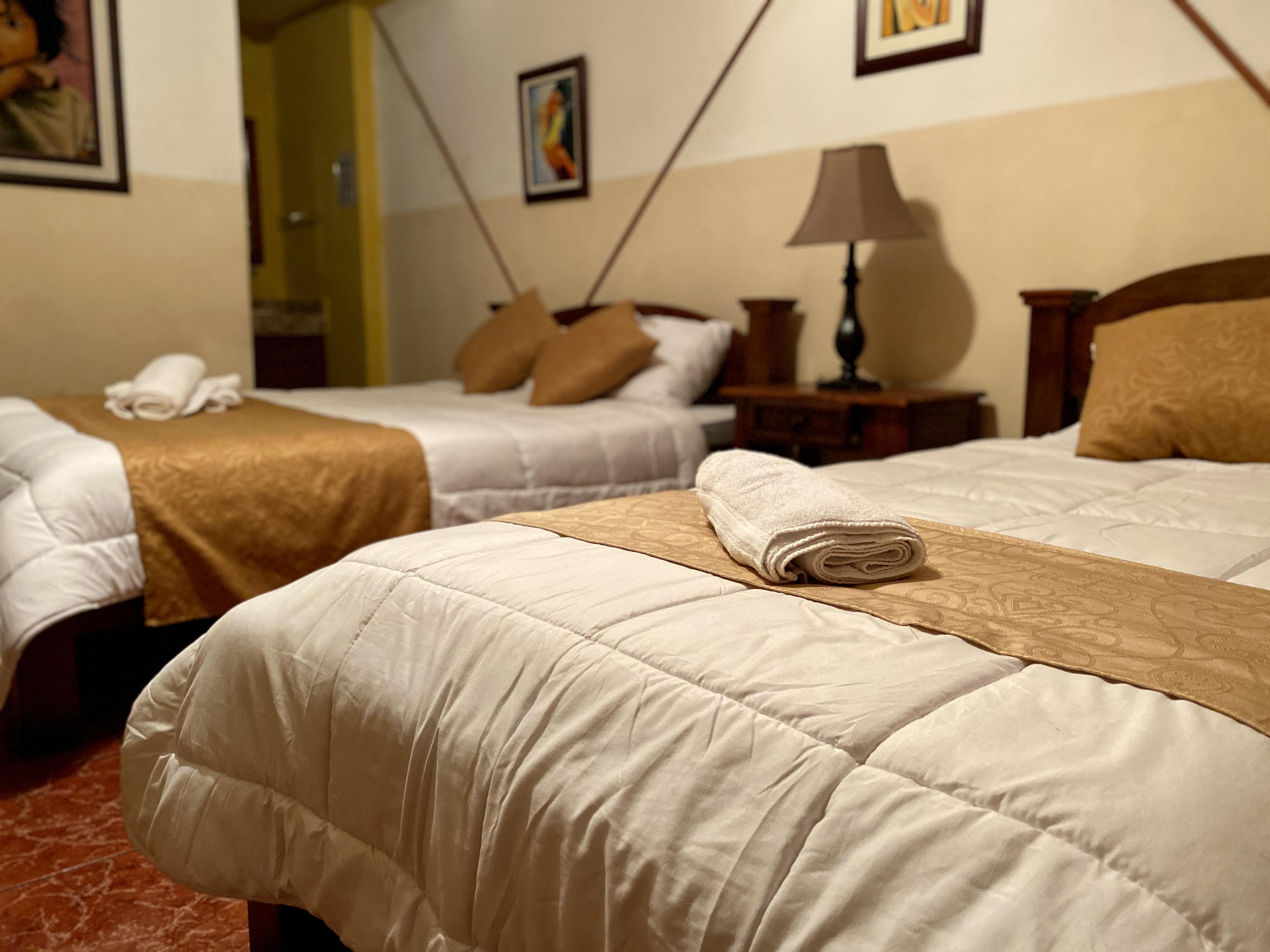 Inca Real Hotel San Jose  Exterior photo