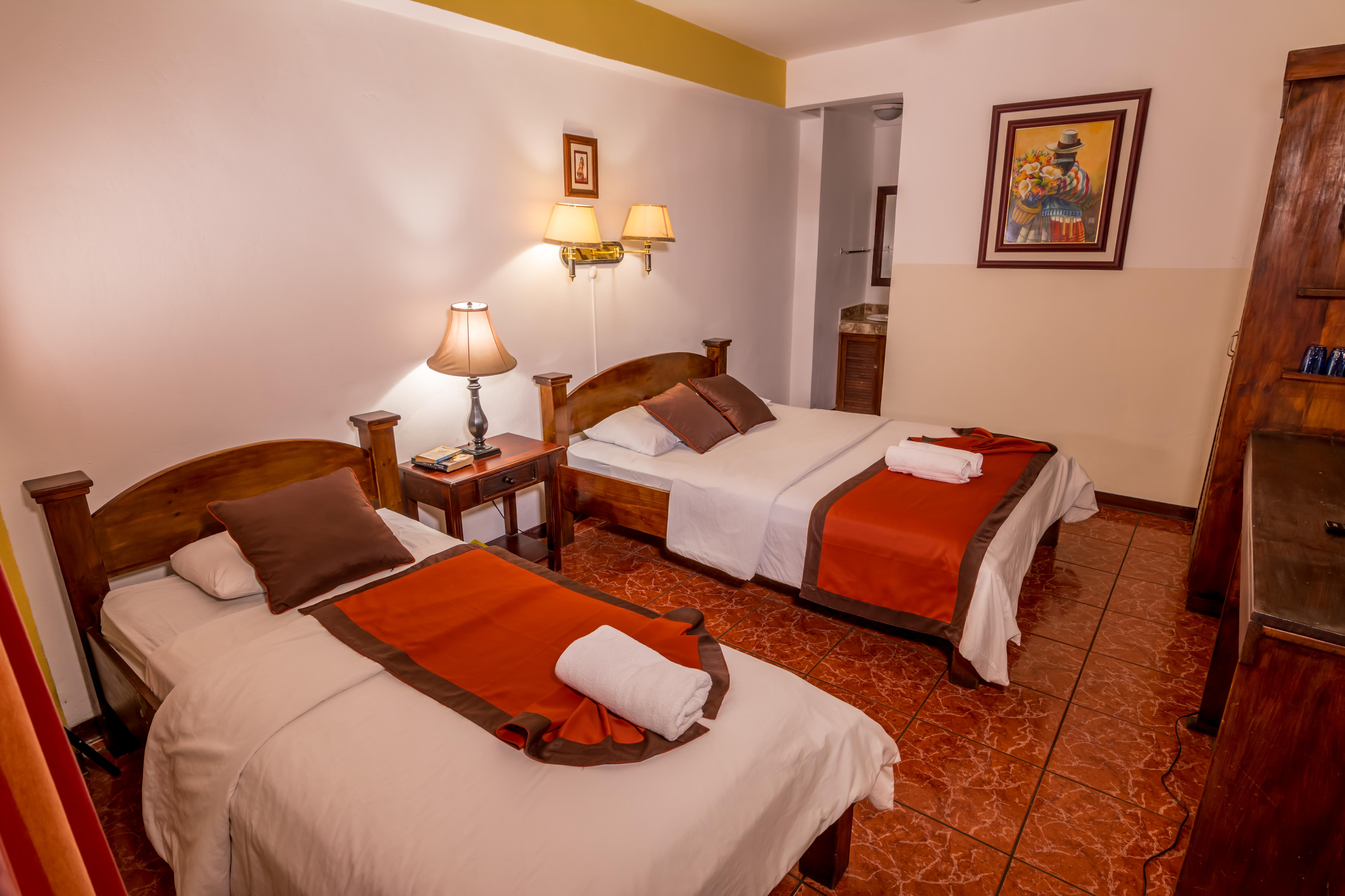 Inca Real Hotel San Jose  Exterior photo
