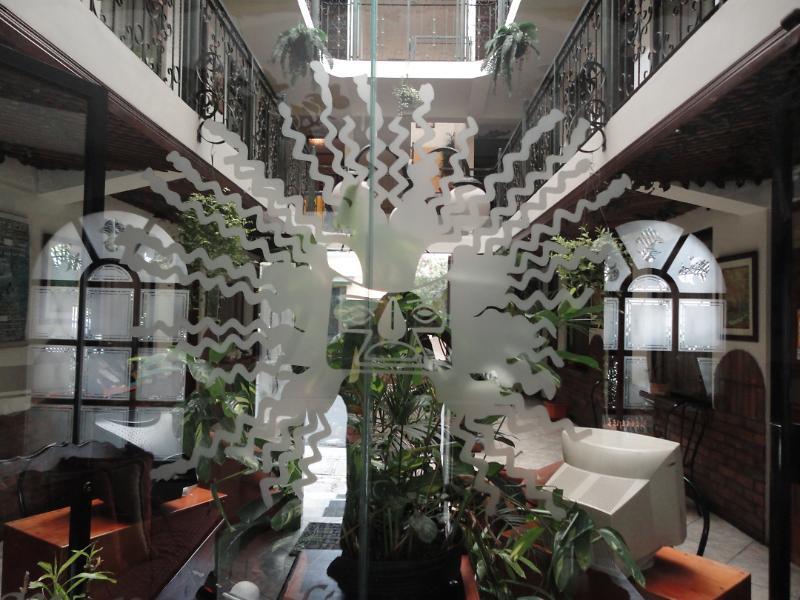 Inca Real Hotel San Jose  Exterior photo