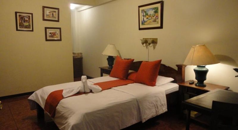 Inca Real Hotel San Jose  Exterior photo