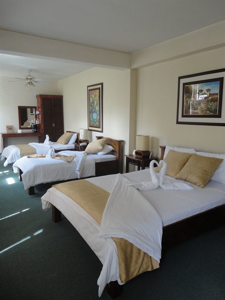 Inca Real Hotel San Jose  Room photo